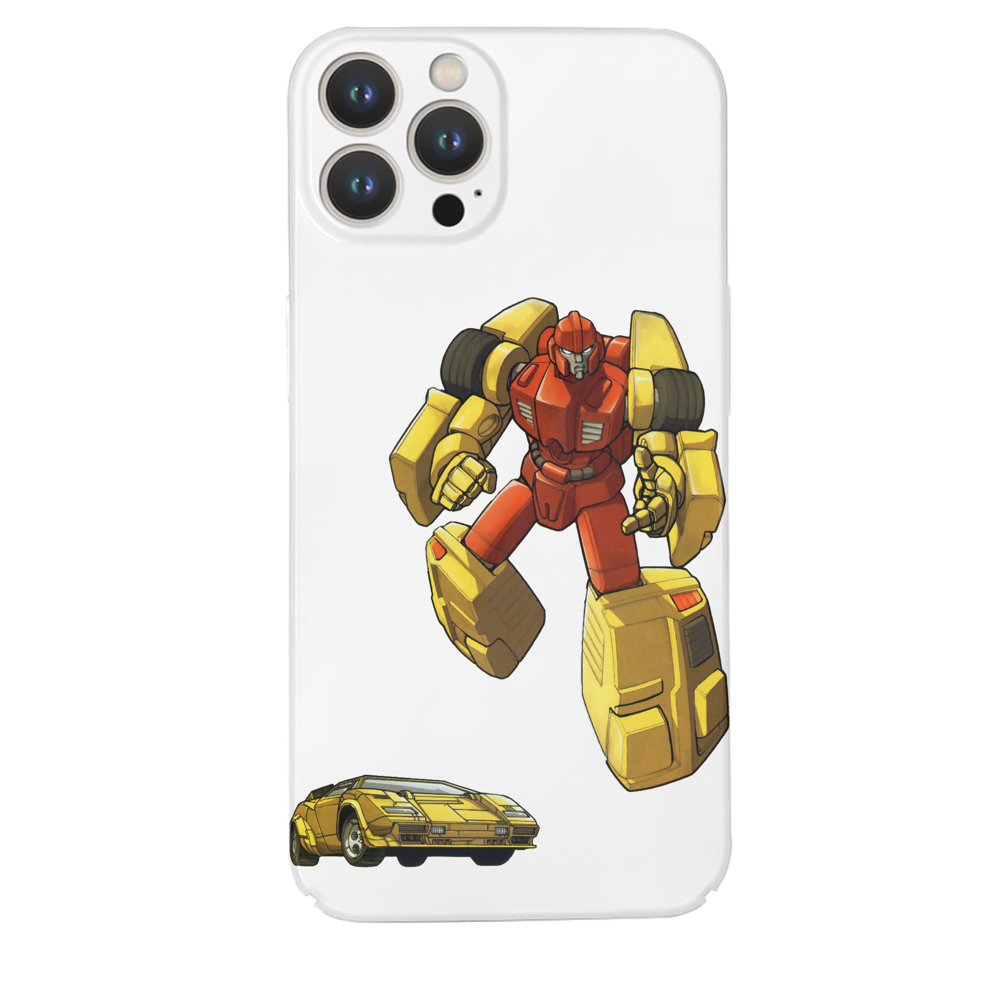 （画像用）  【iPhone 14シリーズ対応】ハードケース